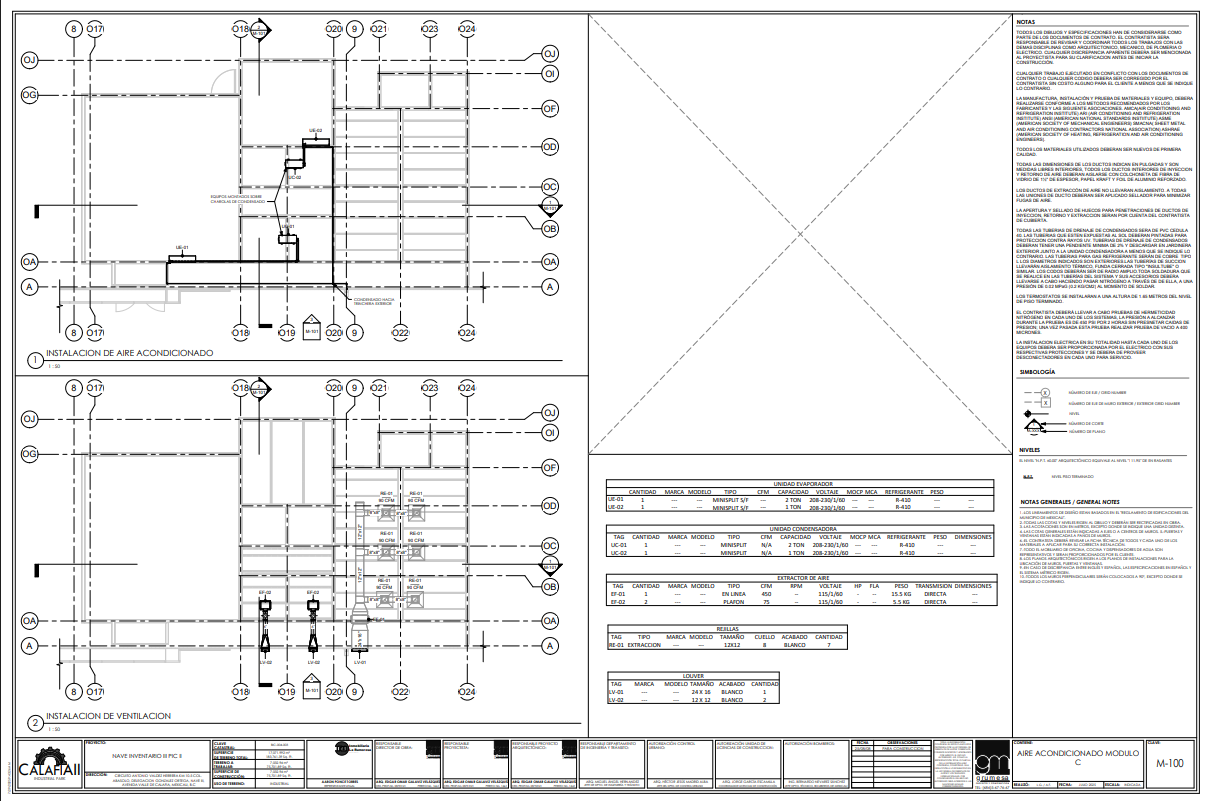 Ingeniería en Chillers y Agua Helada